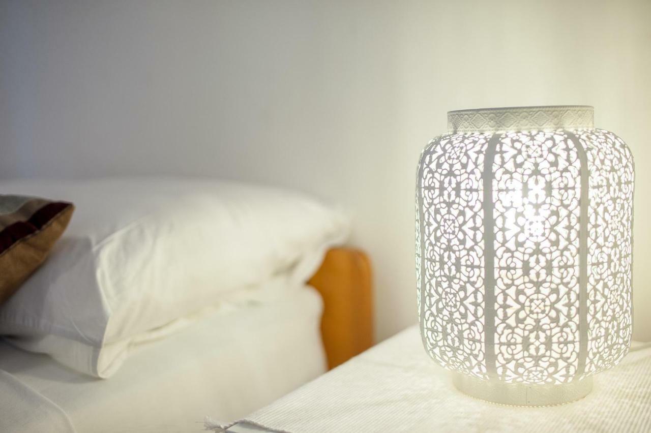 Apartmani Aligator Primošten Exteriér fotografie